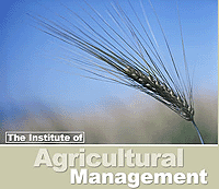 Agricultural Management