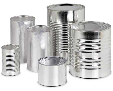 cans-foods
