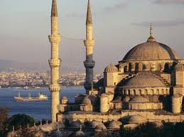 Tourism in Turkey