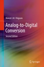 BOOK Analog-to-Digital Converters