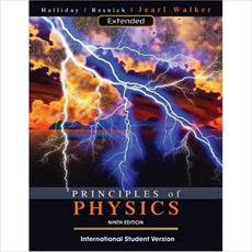 Book catechism solving physics Halliday