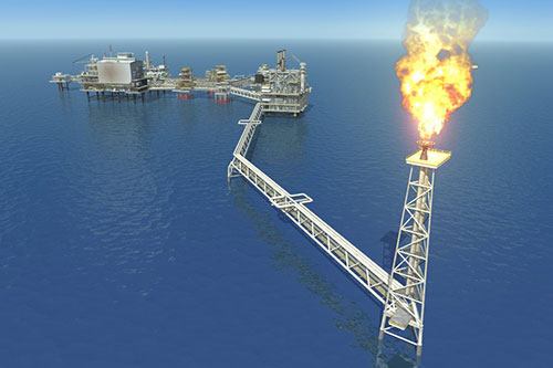 دانلود مقاله اثرات نفت بر اقتصاد کشور و محیط زیست