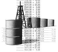 Petroleum Economics Research Paper