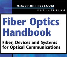Handbook of Optical Fiber FIBER OPTICS HANDBOOK