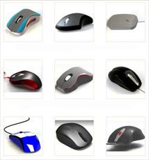 Mouse design