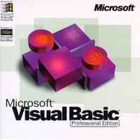 This article is based on Visual Basic project