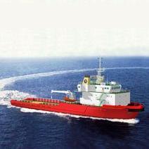 Tug vessel purchase plan
