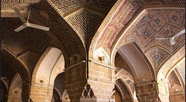 Islamic architecture Arches Paper types