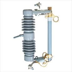Protective housing arresters distribution network
