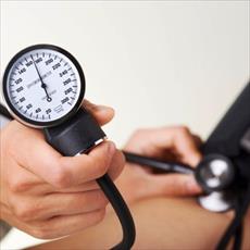 Research vascular disease caused by high blood pressure