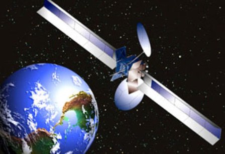 Satellites Project