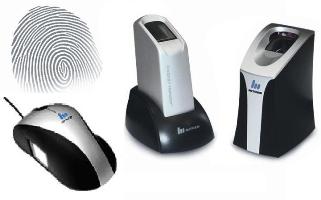 Smart paper fingerprint attendance system