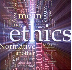 Ethical Ideology