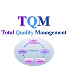 PowerPoint comprehensive Total Quality Management (TQM)