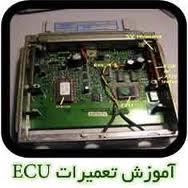 Repair package ECU (car computer)