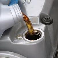 Research on hydraulic oils and lubricants