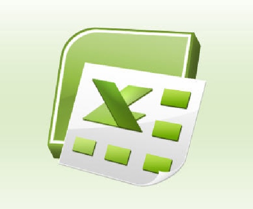 Excel-hesabdari