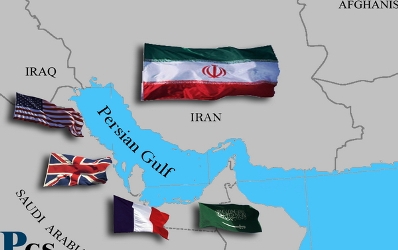 Persian Gulf region