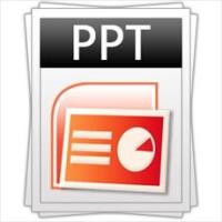 PowerPoint E-learning