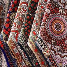 Project Persian carpet designs and how to classify them