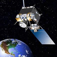 Check satellite technology