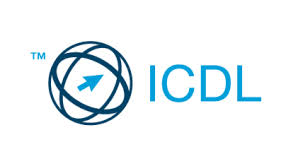 Check the ICDL training of personnel