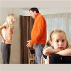 Effect of family emotional climate of confidence in children