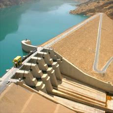 Project Performance Assessment clay blanket to control seepage under dams