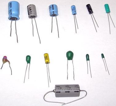 paper-capacitor