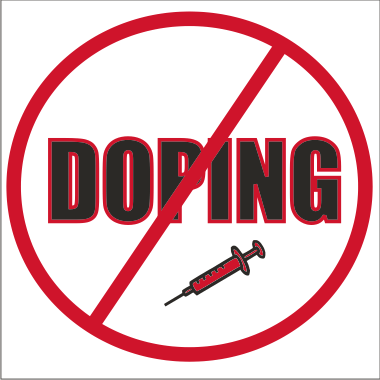 Article doping in sport