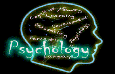 Thesis psychology