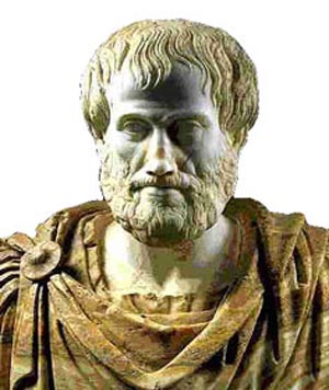 Aristotle Research
