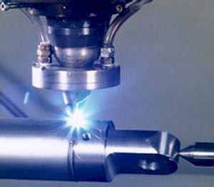 Article about laser welding