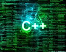 C ++ source code