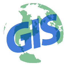 Distributed power systems and power plants in GIS mapping project