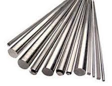 Project high-alloy steels