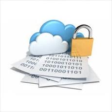 Project to improve the security of cloud computing systems using elliptic encryption