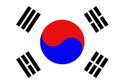 Research Republic of Korea