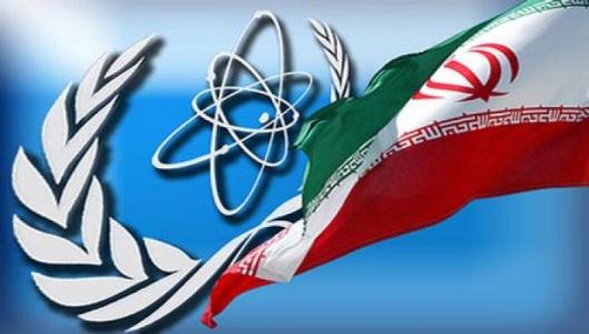 Research on Iran sanctions