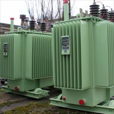 The effects of voltage and current harmonics on power transformers