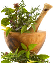 paper medicinal plants