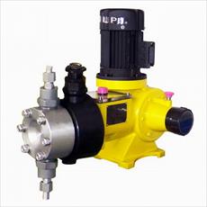 PowerPoint hydraulic pumps