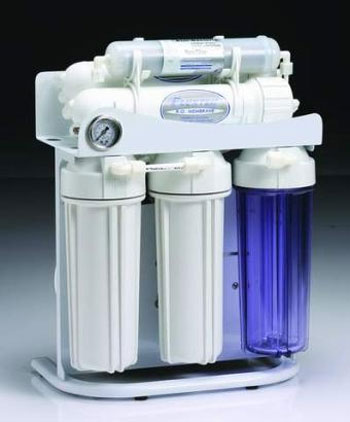 PowerPoint individual water purification equipment