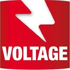 Project automatic voltage regulator