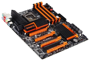 Research Motherboard