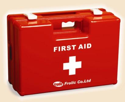 Research First Aid
