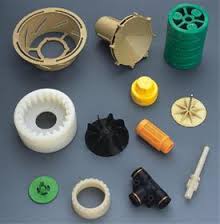 طرح کارآفرینی تولید قطعات پلاستیک