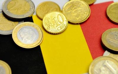 تحقیق اقتصاد بلژیک