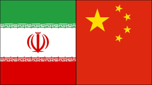 تحقیق روابط اقتصادی ایران و چین
