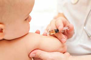 تحقیق واکسن و واکسیناسیون